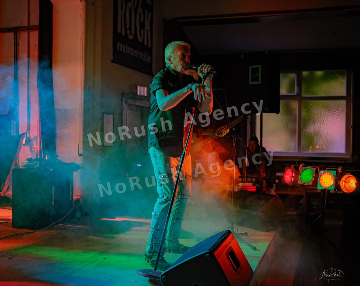 FM live in Dessau-Roßlau, Foto 3 von Stephan Sieger
