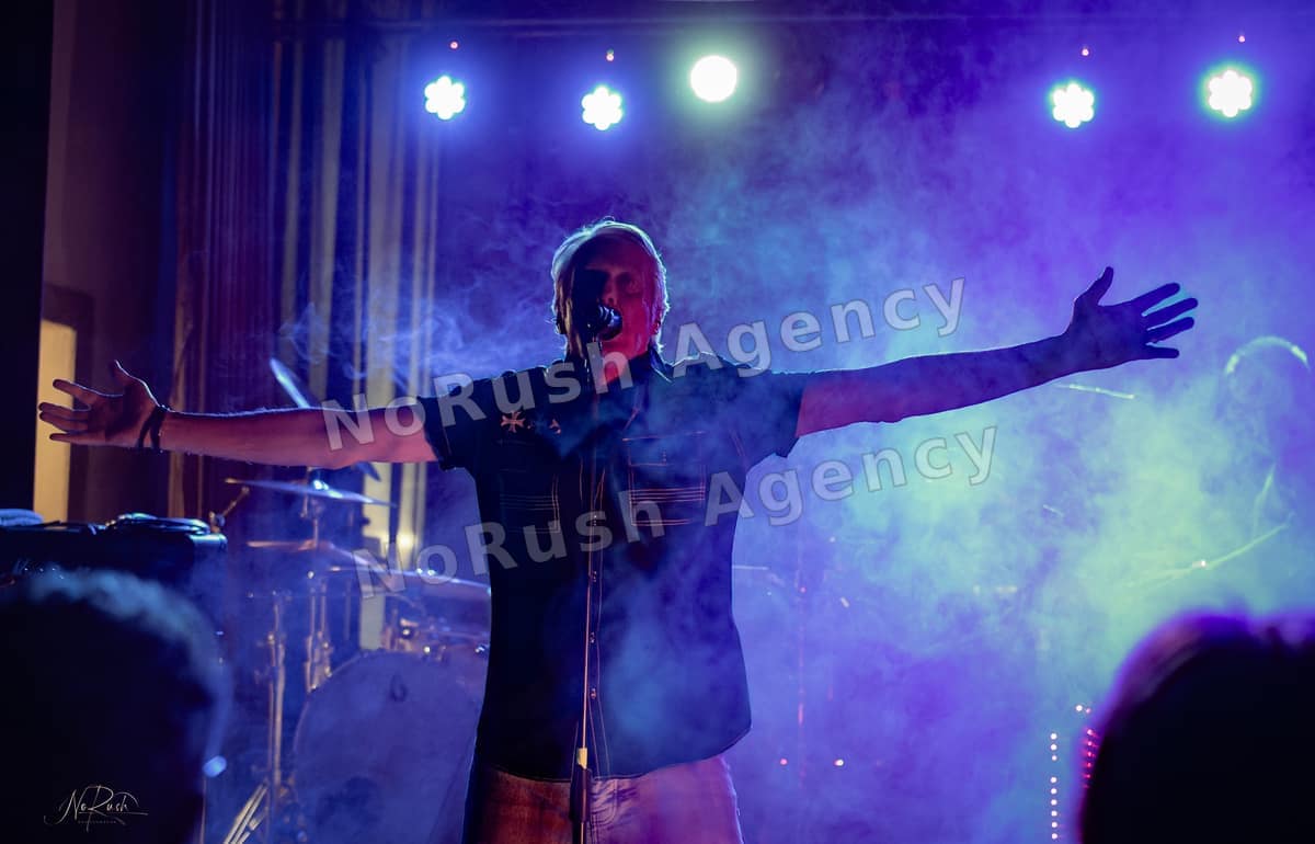 FM live in Dessau-Roßlau, Foto 4 von Stephan Sieger