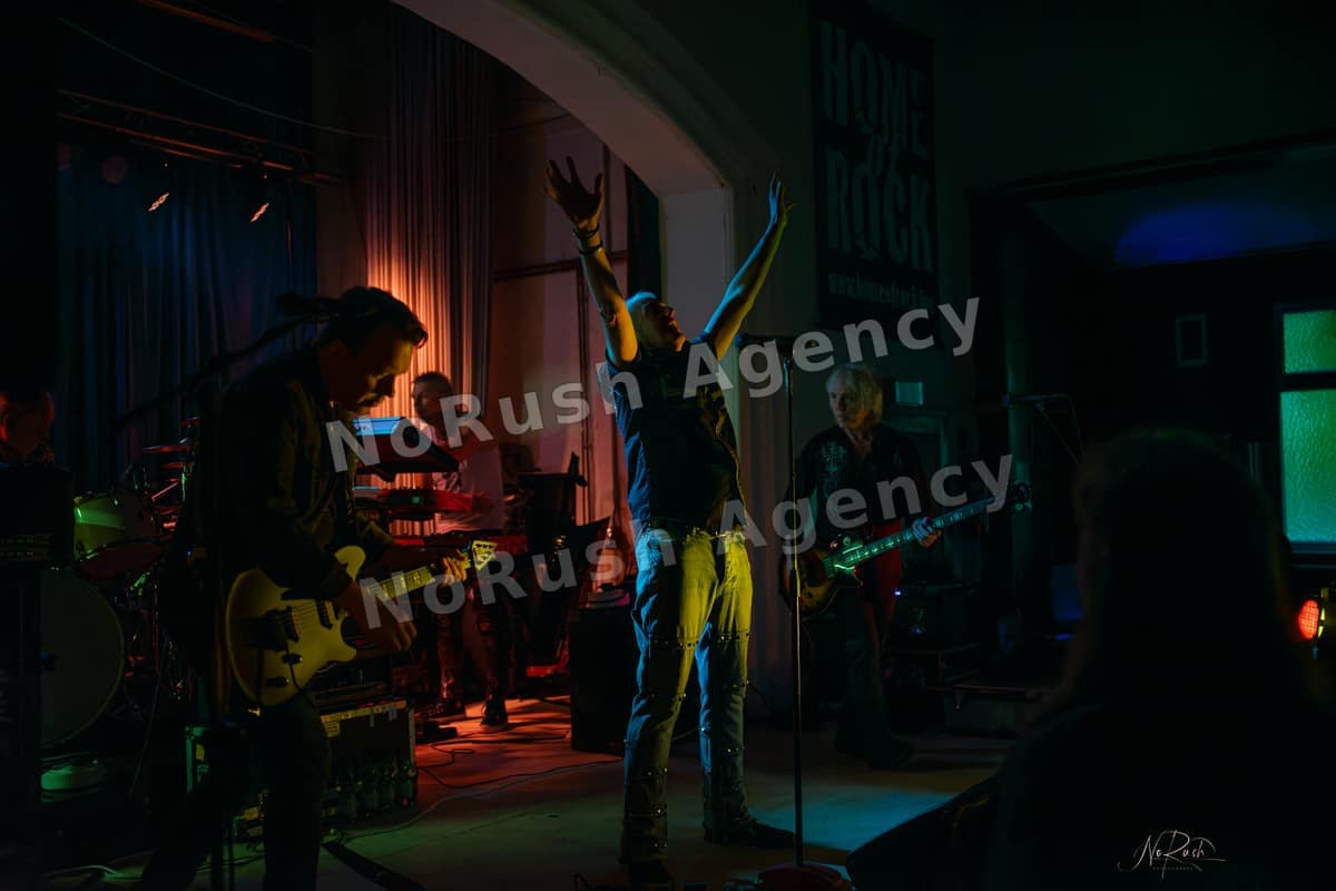FM live in Dessau-Roßlau, Foto 8 von Stephan Sieger