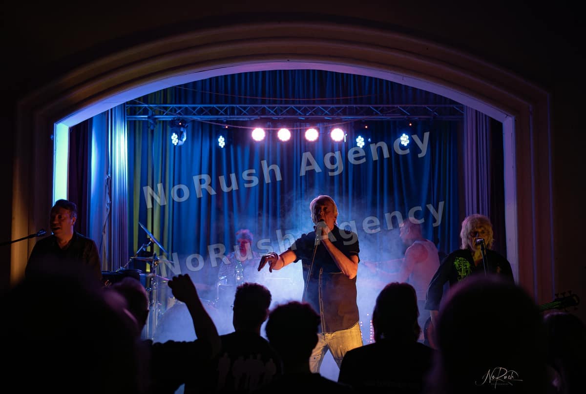 FM live in Dessau-Roßlau, Foto 9 von Stephan Sieger