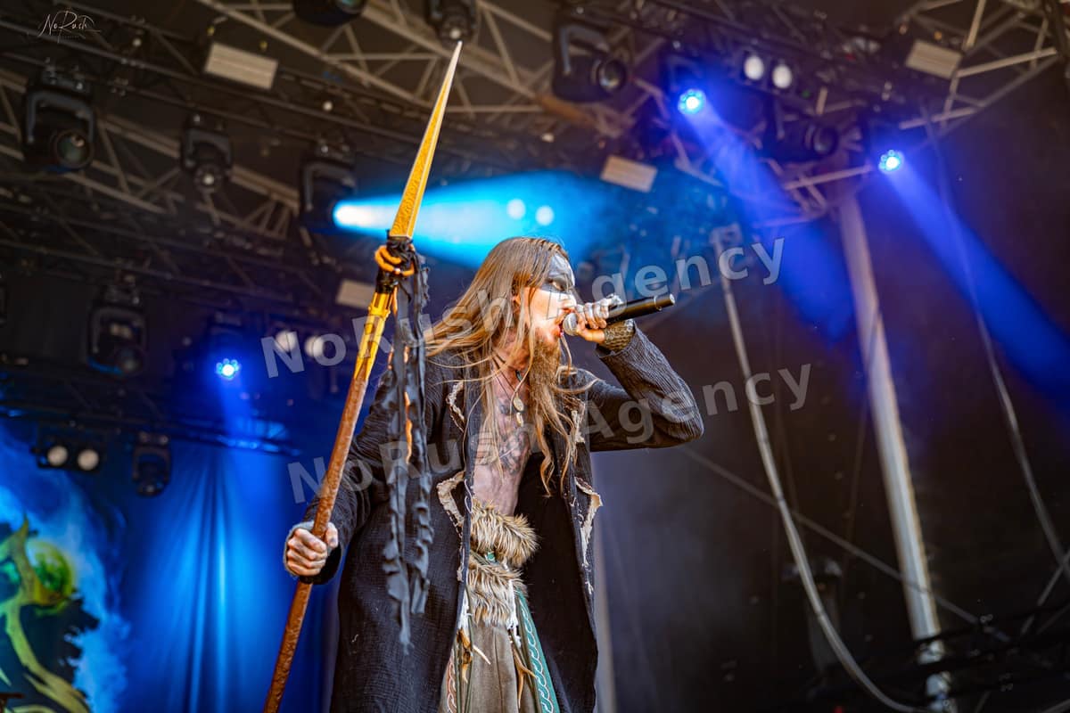 Sagenbringer live in Merseburg, Foto 12 von Stephan Sieger