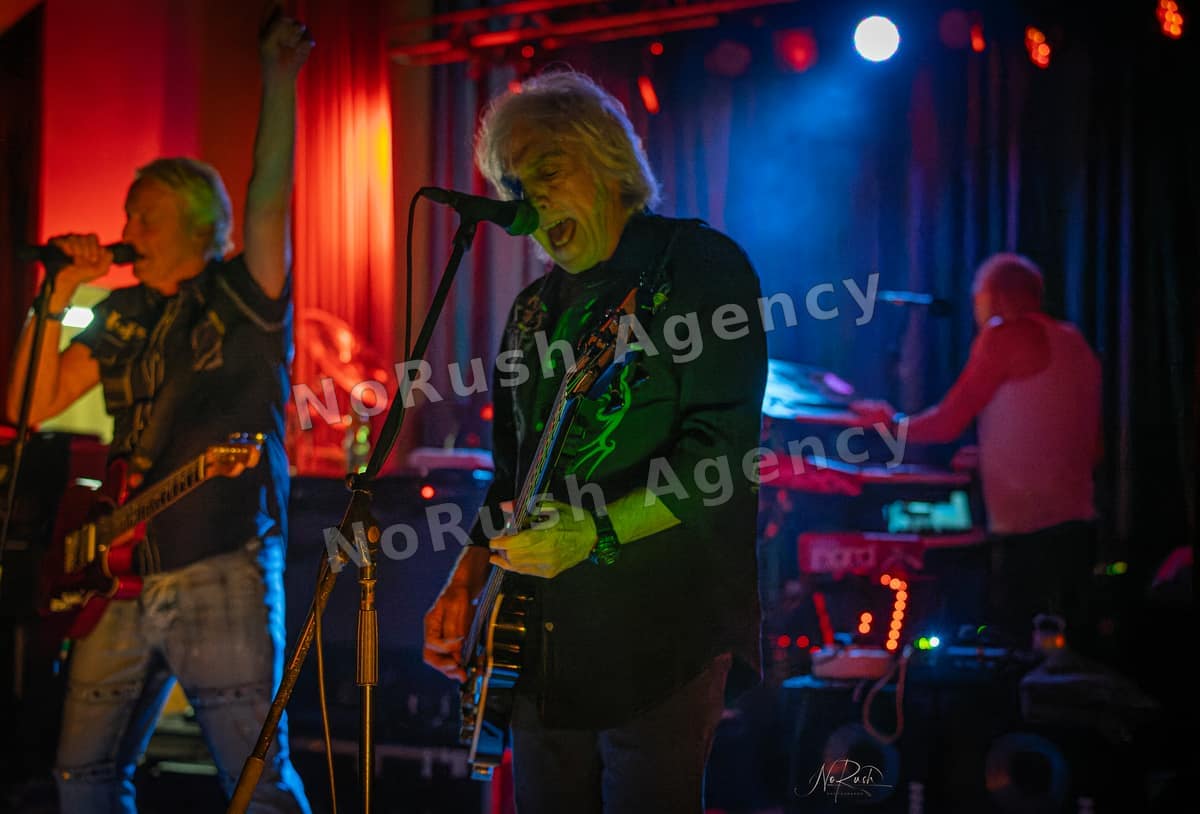 FM live in Dessau-Roßlau, Foto 13 von Stephan Sieger