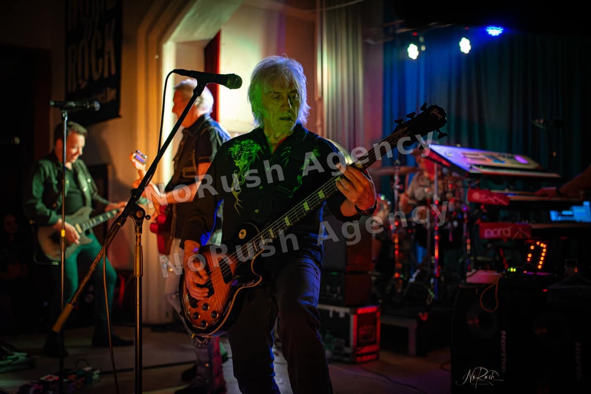 FM live in Dessau-Roßlau, Foto 14 von Stephan Sieger
