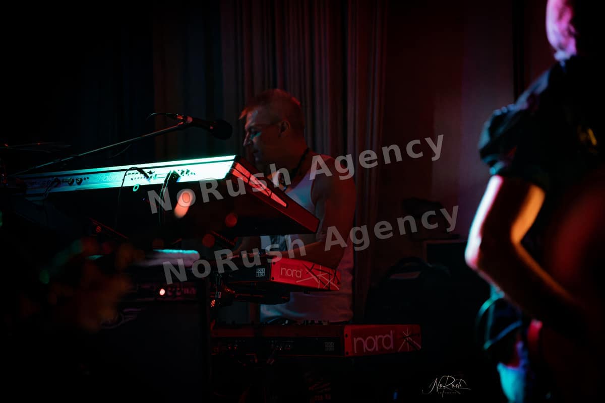 FM live in Dessau-Roßlau, Foto 15 von Stephan Sieger