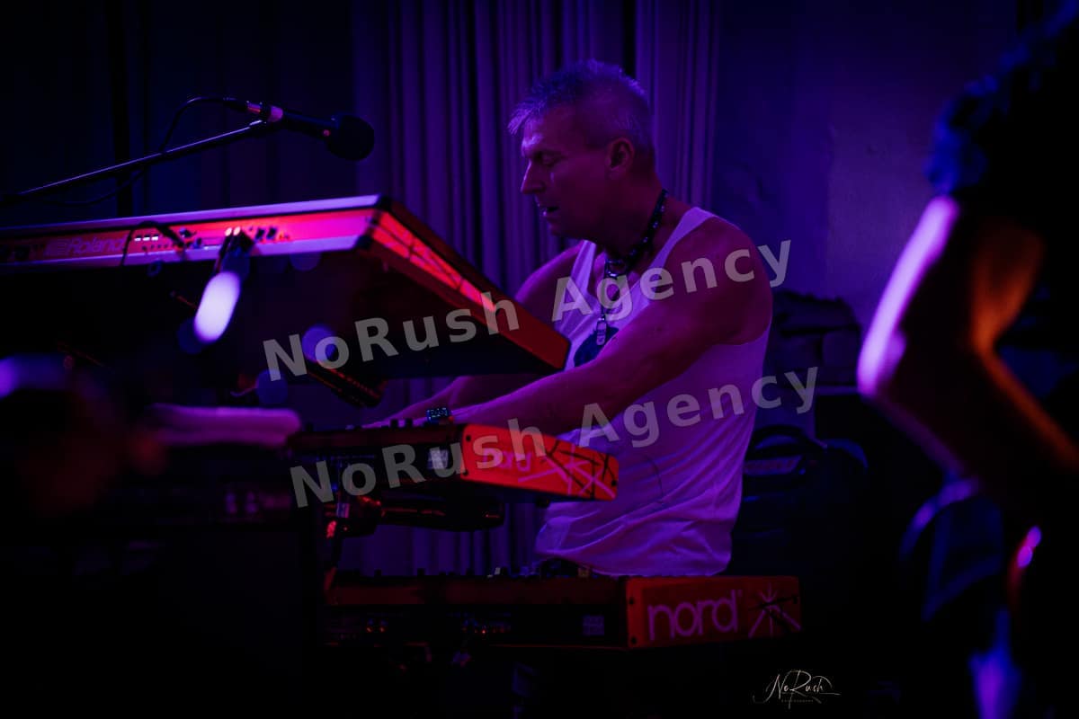 FM live in Dessau-Roßlau, Foto 16 von Stephan Sieger