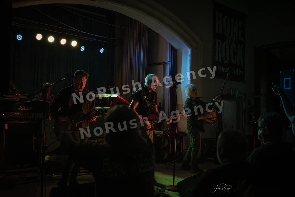 FM live in Dessau-Roßlau, Foto 18 von Stephan Sieger