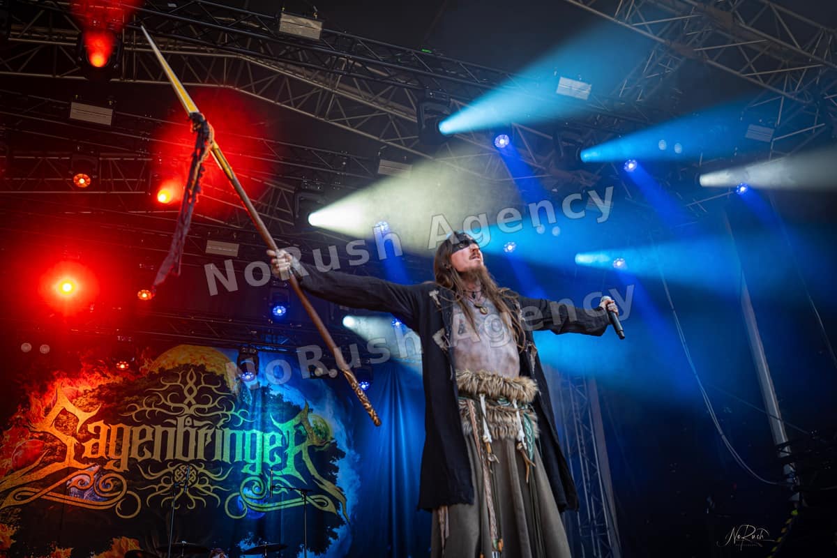 Sagenbringer live in Merseburg, Foto 13 von Stephan Sieger