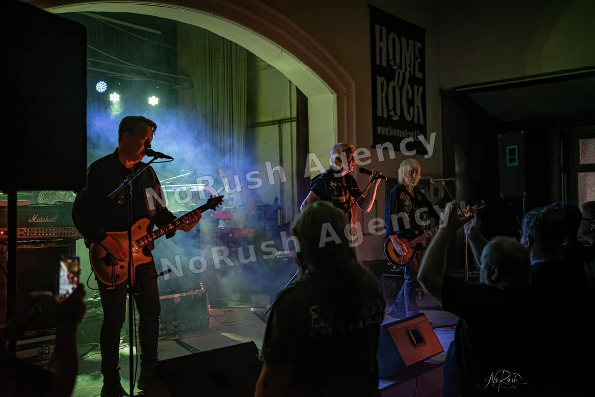 FM live in Dessau-Roßlau, Foto 27 von Stephan Sieger