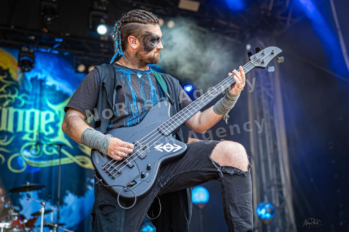 Sagenbringer live in Merseburg, Foto 14 von Stephan Sieger
