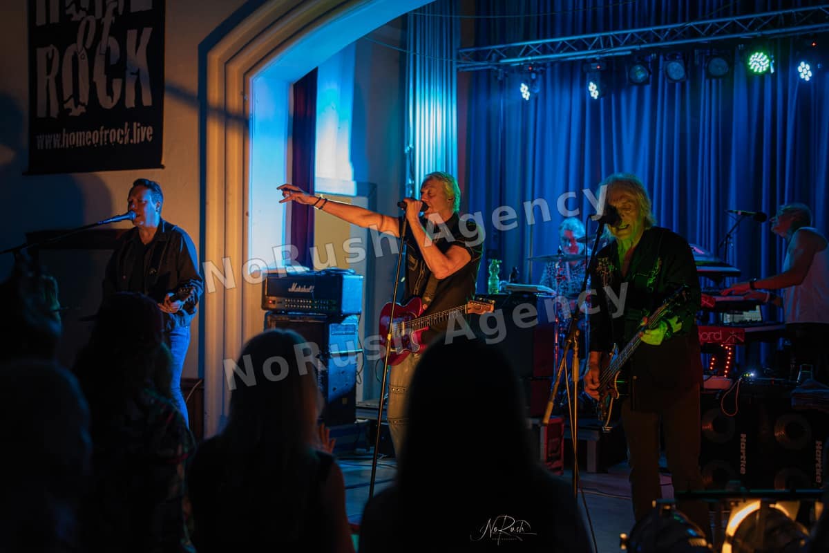FM live in Dessau-Roßlau, Foto 32 von Stephan Sieger
