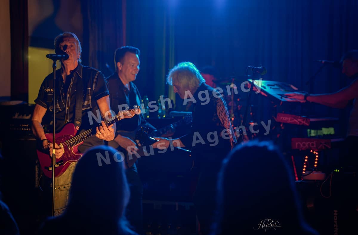FM live in Dessau-Roßlau, Foto 33 von Stephan Sieger