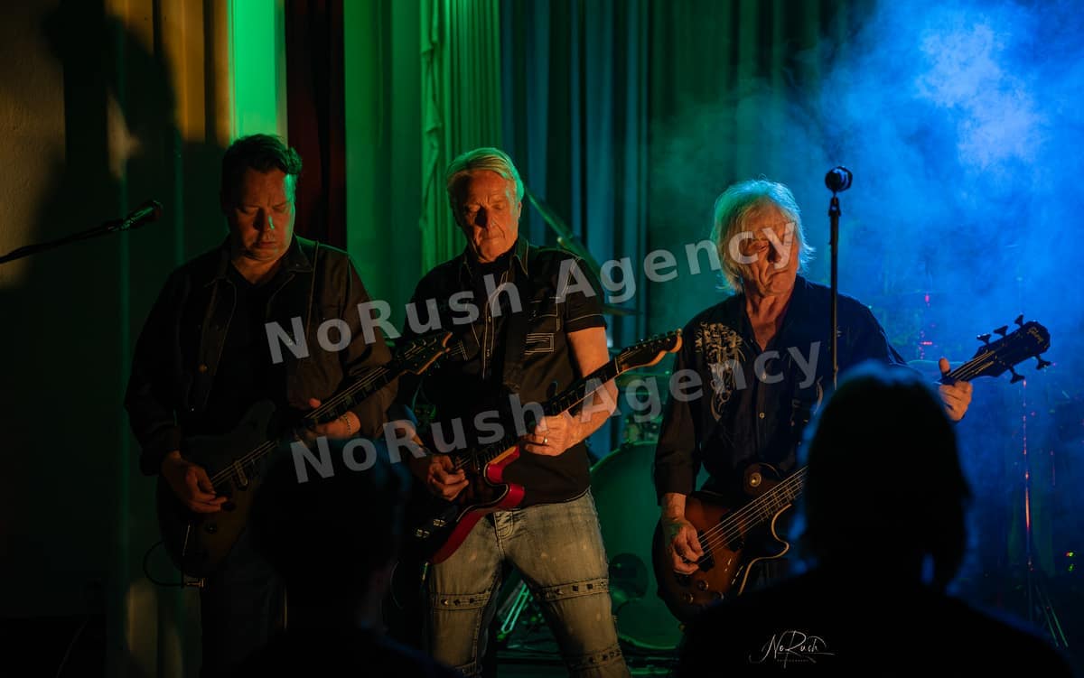 FM live in Dessau-Roßlau, Foto 35 von Stephan Sieger