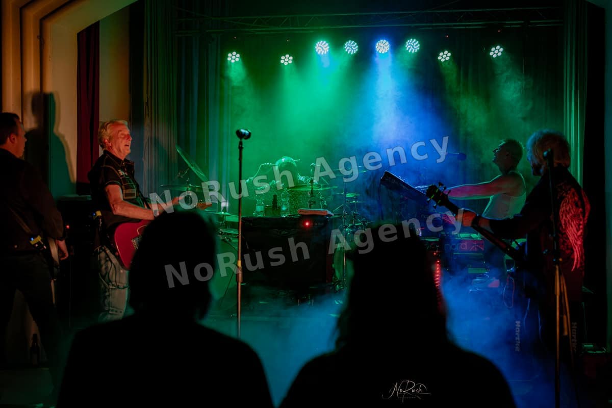 FM live in Dessau-Roßlau, Foto 36 von Stephan Sieger