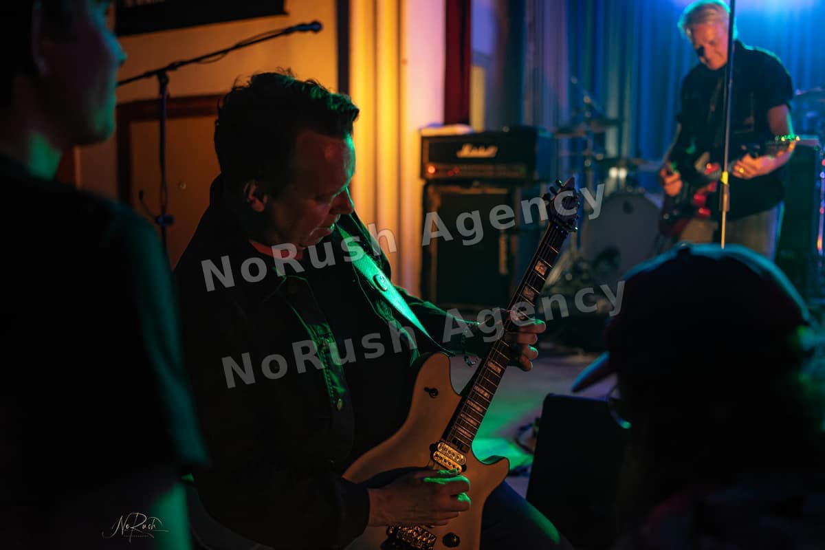 FM live in Dessau-Roßlau, Foto 38 von Stephan Sieger