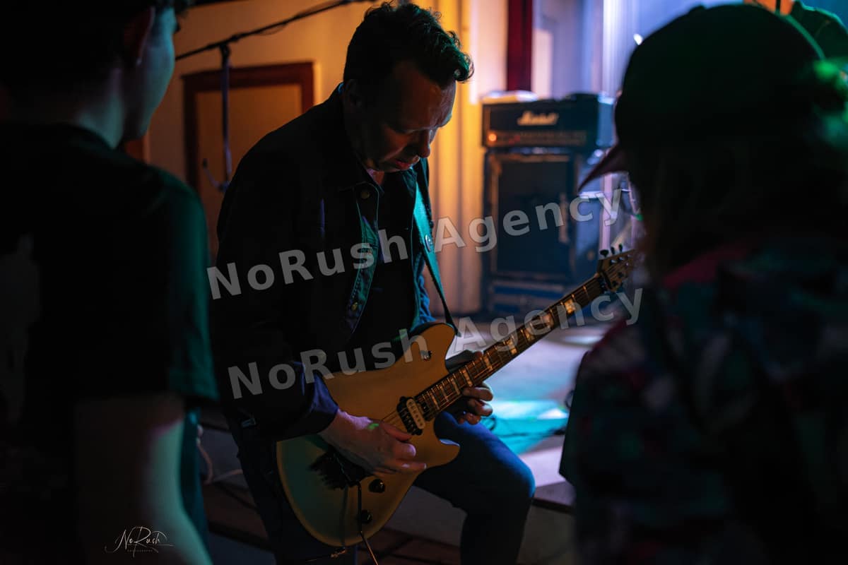 FM live in Dessau-Roßlau, Foto 39 von Stephan Sieger