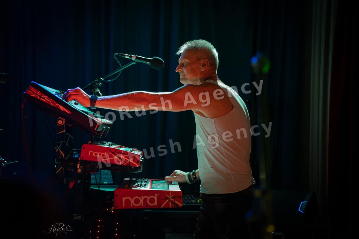 FM live in Dessau-Roßlau, Foto 40 von Stephan Sieger