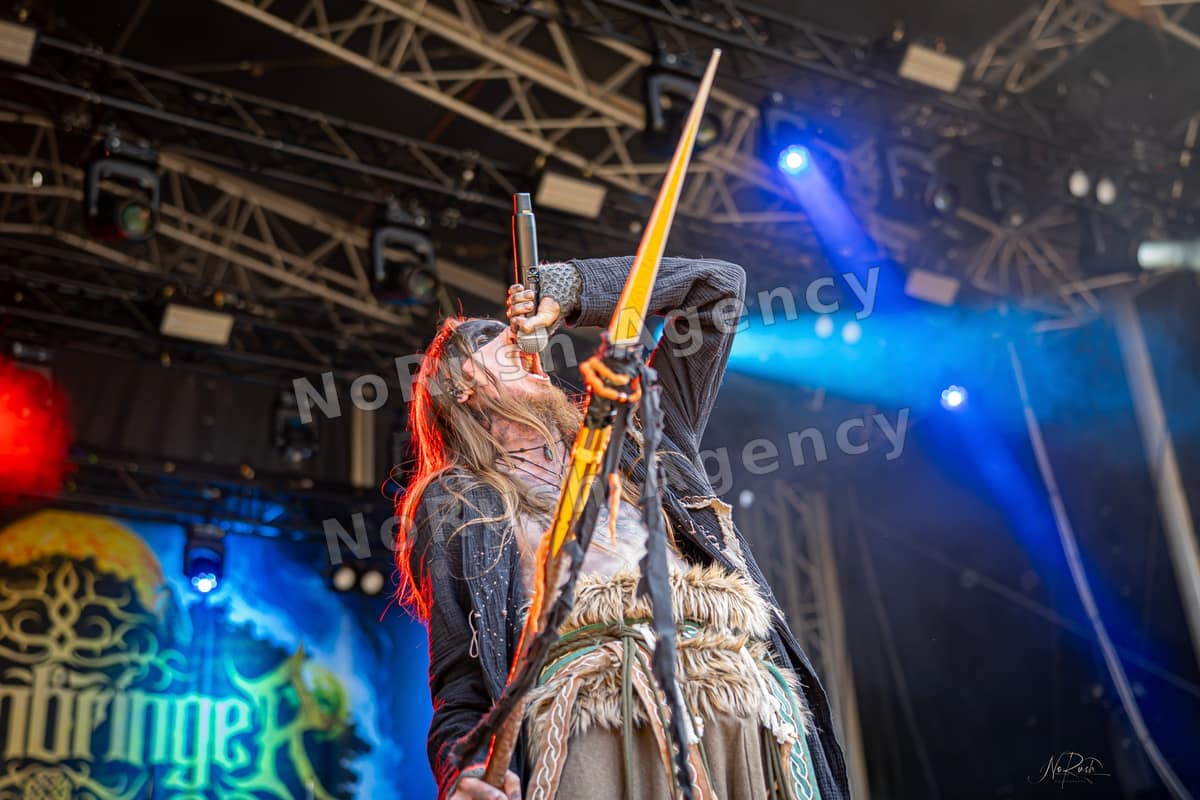 Sagenbringer live in Merseburg, Foto 15 von Stephan Sieger