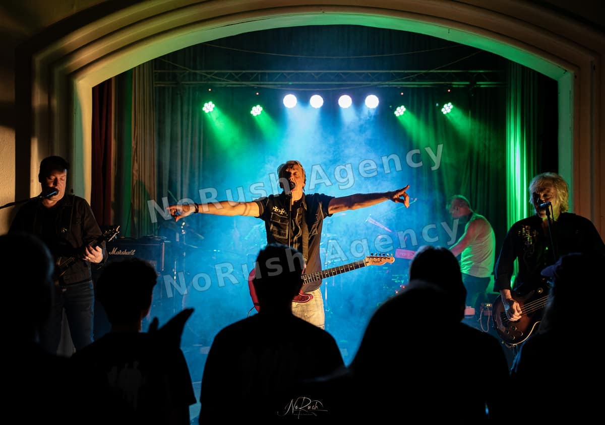 FM live in Dessau-Roßlau, Foto 46 von Stephan Sieger