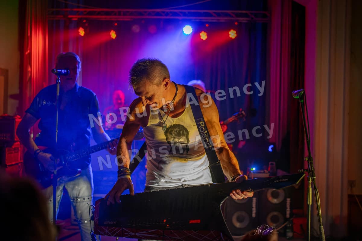 FM live in Dessau-Roßlau, Foto 47 von Stephan Sieger
