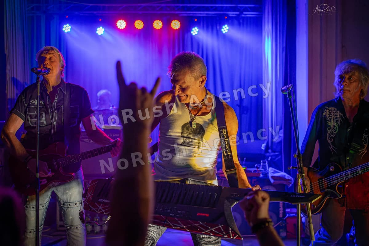 FM live in Dessau-Roßlau, Foto 48 von Stephan Sieger