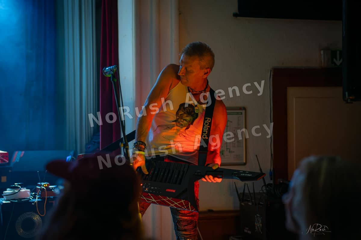 FM live in Dessau-Roßlau, Foto 50 von Stephan Sieger