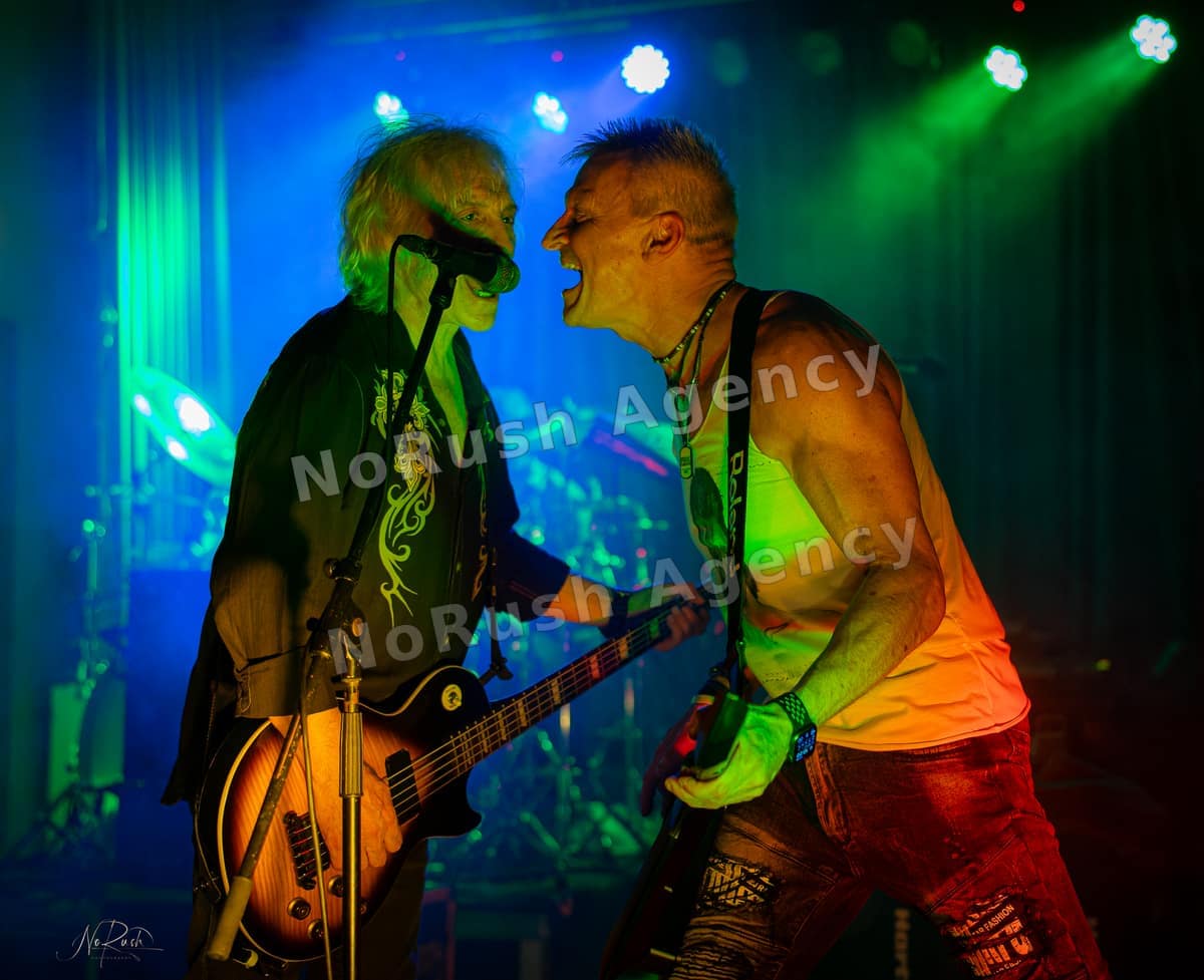 FM live in Dessau-Roßlau, Foto 52 von Stephan Sieger