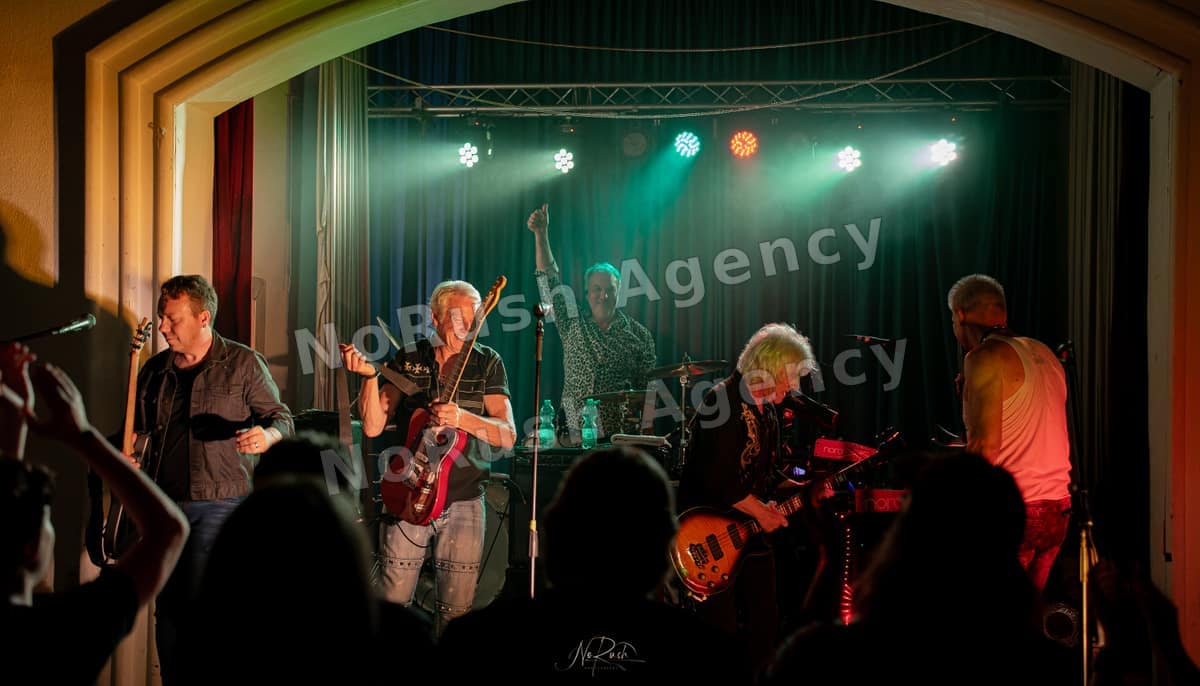 FM live in Dessau-Roßlau, Foto 54 von Stephan Sieger