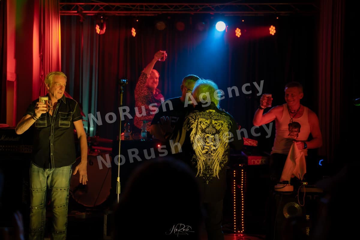 FM live in Dessau-Roßlau, Foto 55 von Stephan Sieger