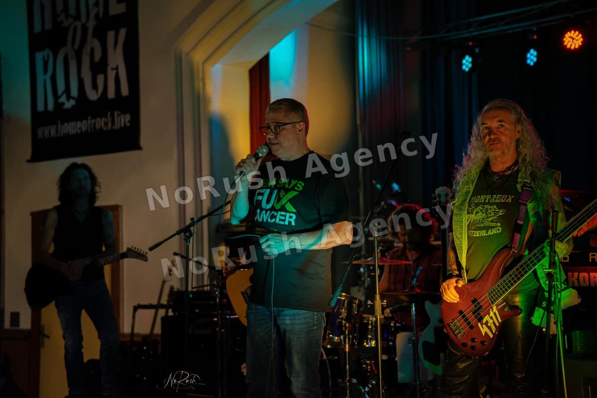 Czakan live in Dessau-Roßlau, Foto 2 von Stephan Sieger