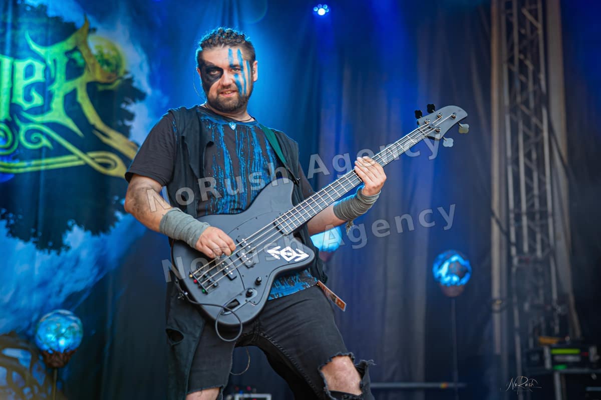 Sagenbringer live in Merseburg, Foto 17 von Stephan Sieger