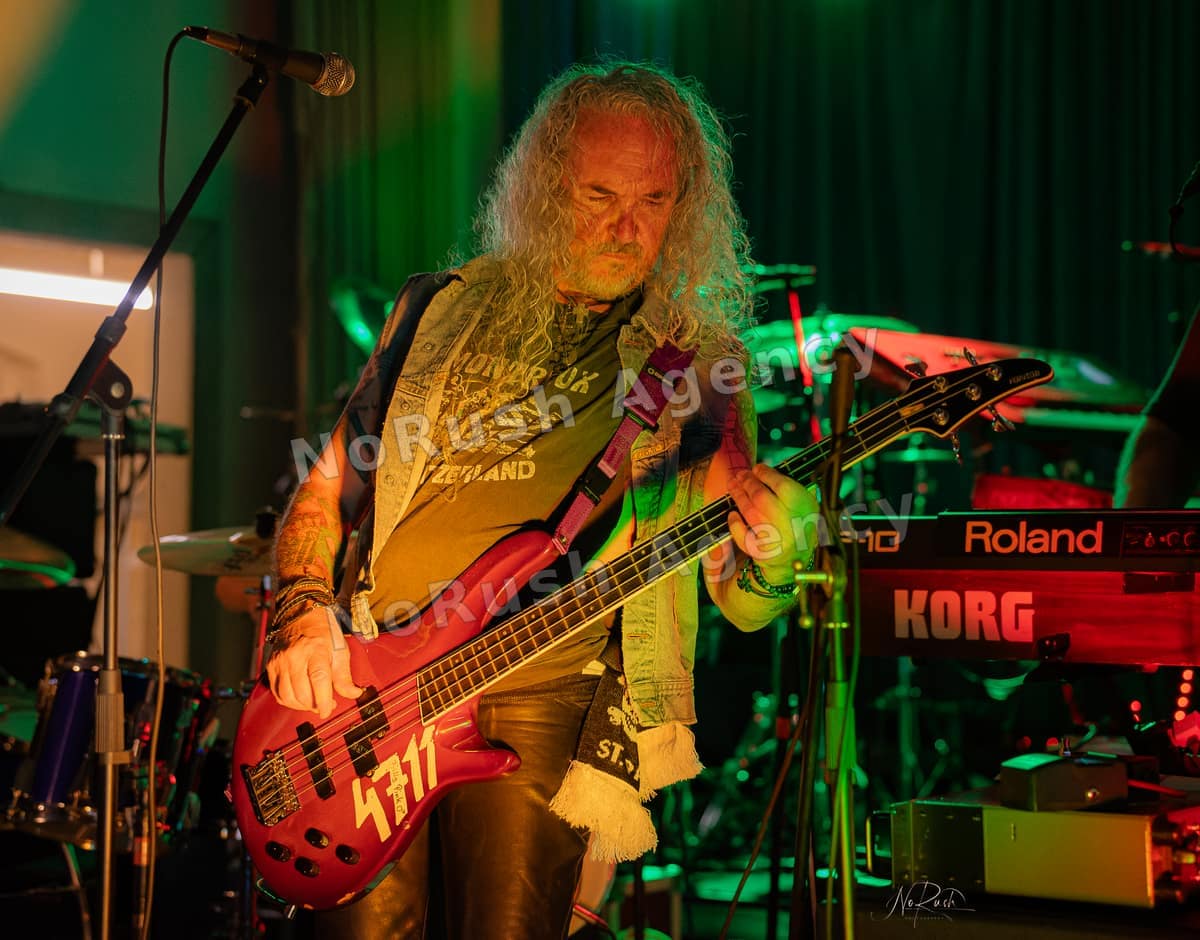 Czakan live in Dessau-Roßlau, Foto 10 von Stephan Sieger