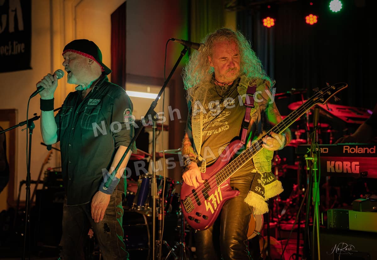 Czakan live in Dessau-Roßlau, Foto 11 von Stephan Sieger