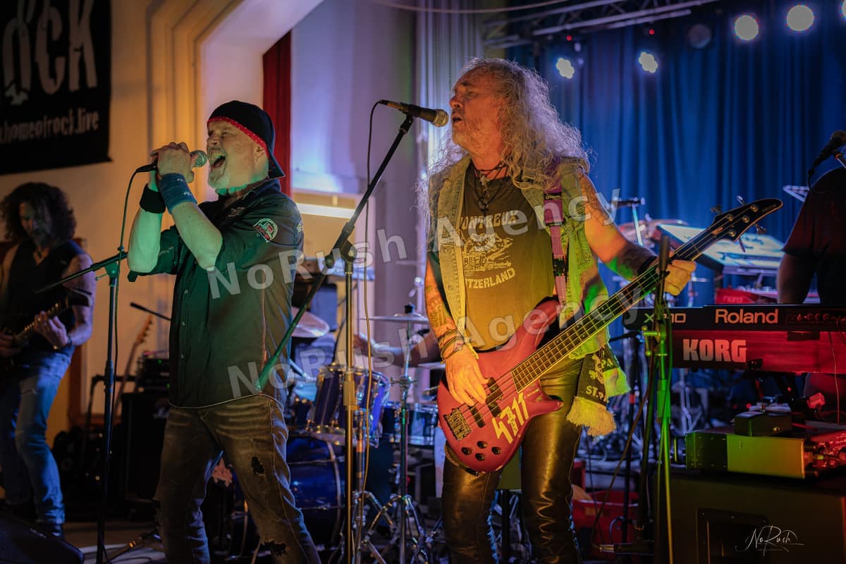 Czakan live in Dessau-Roßlau, Foto 12 von Stephan Sieger
