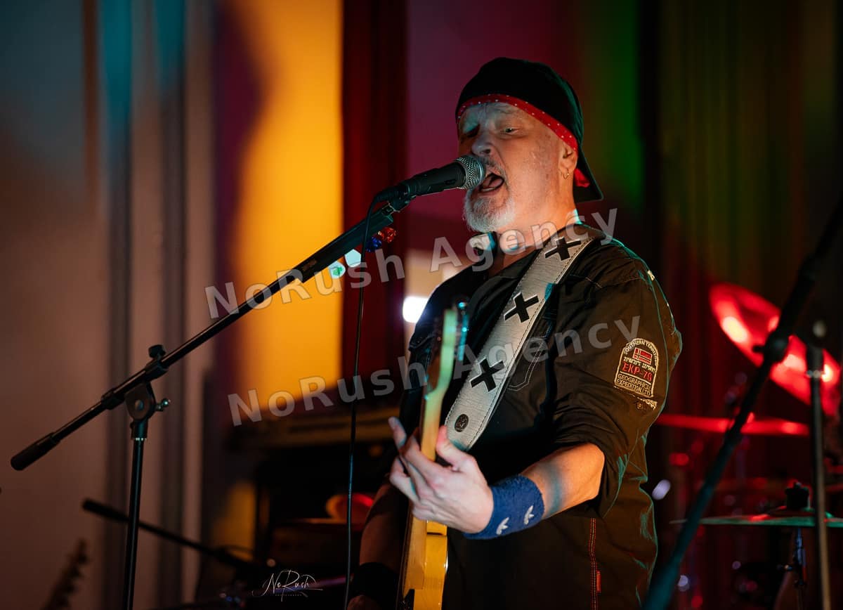 Czakan live in Dessau-Roßlau, Foto 13 von Stephan Sieger