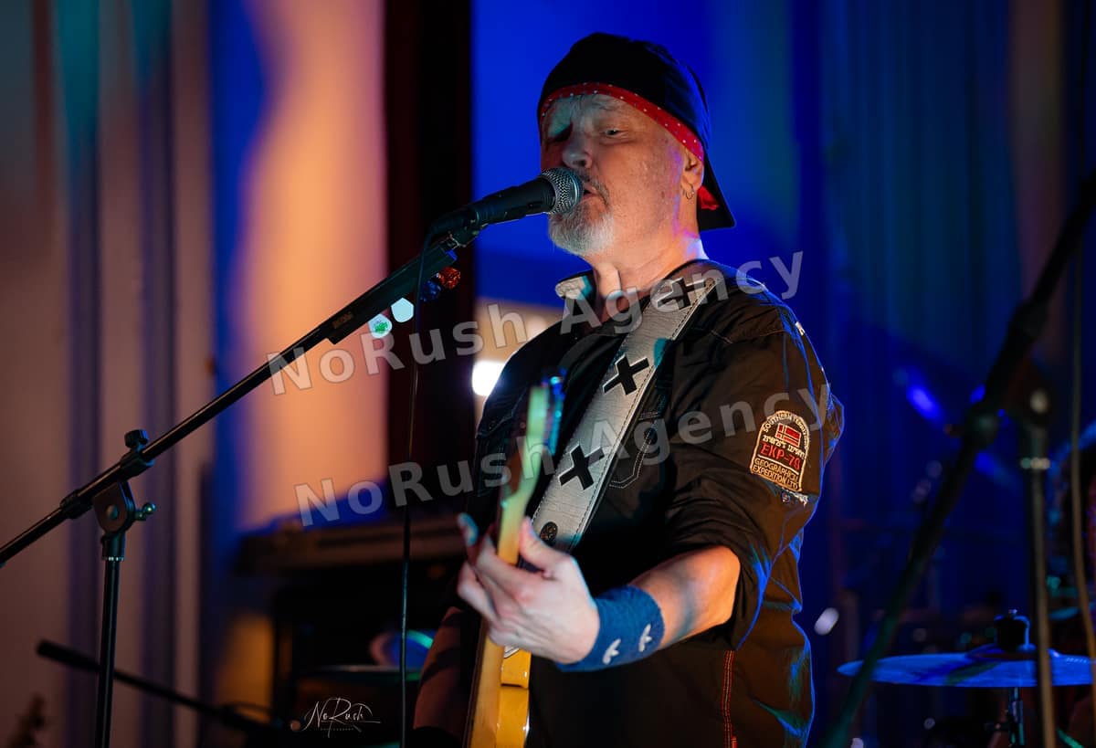 Czakan live in Dessau-Roßlau, Foto 14 von Stephan Sieger