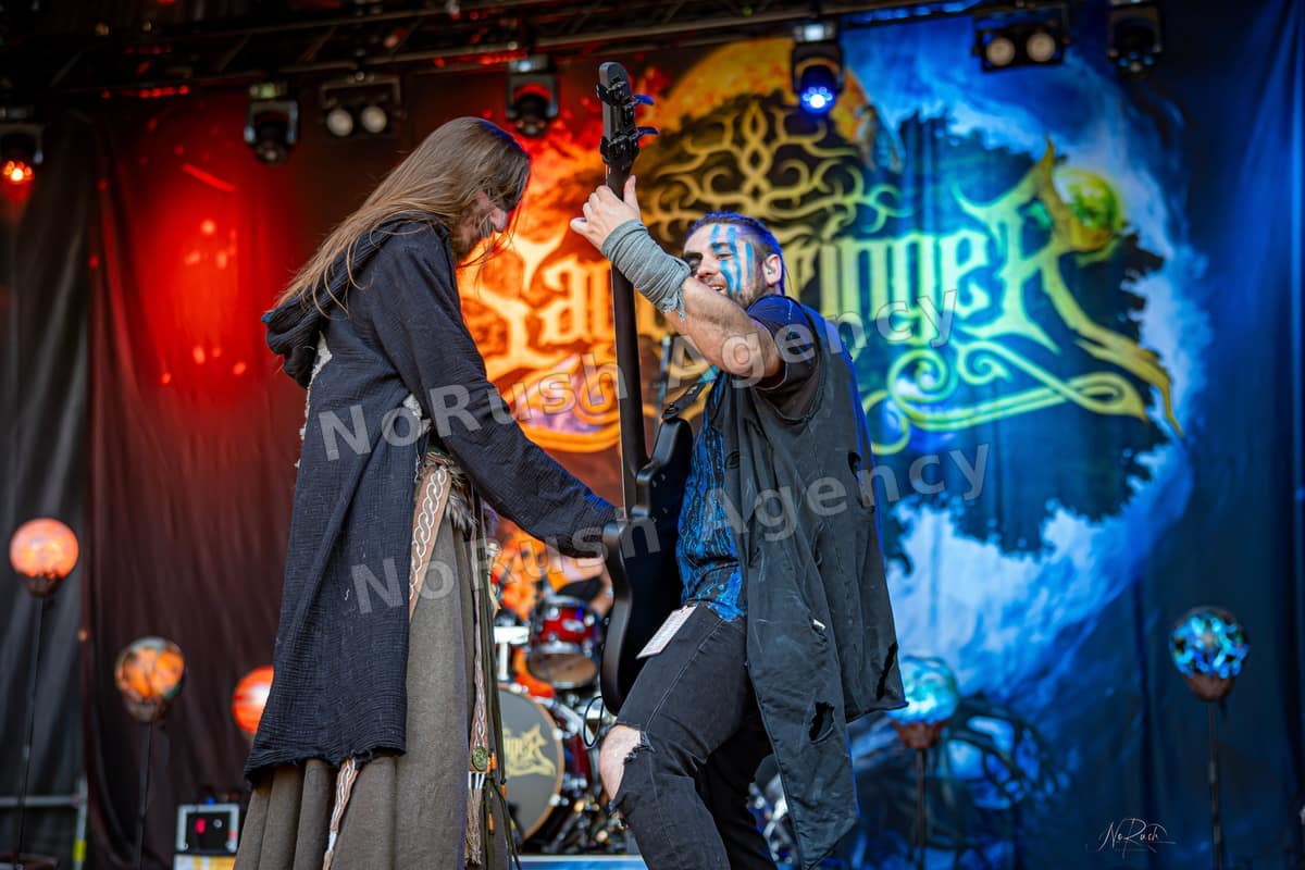 Sagenbringer live in Merseburg, Foto 18 von Stephan Sieger