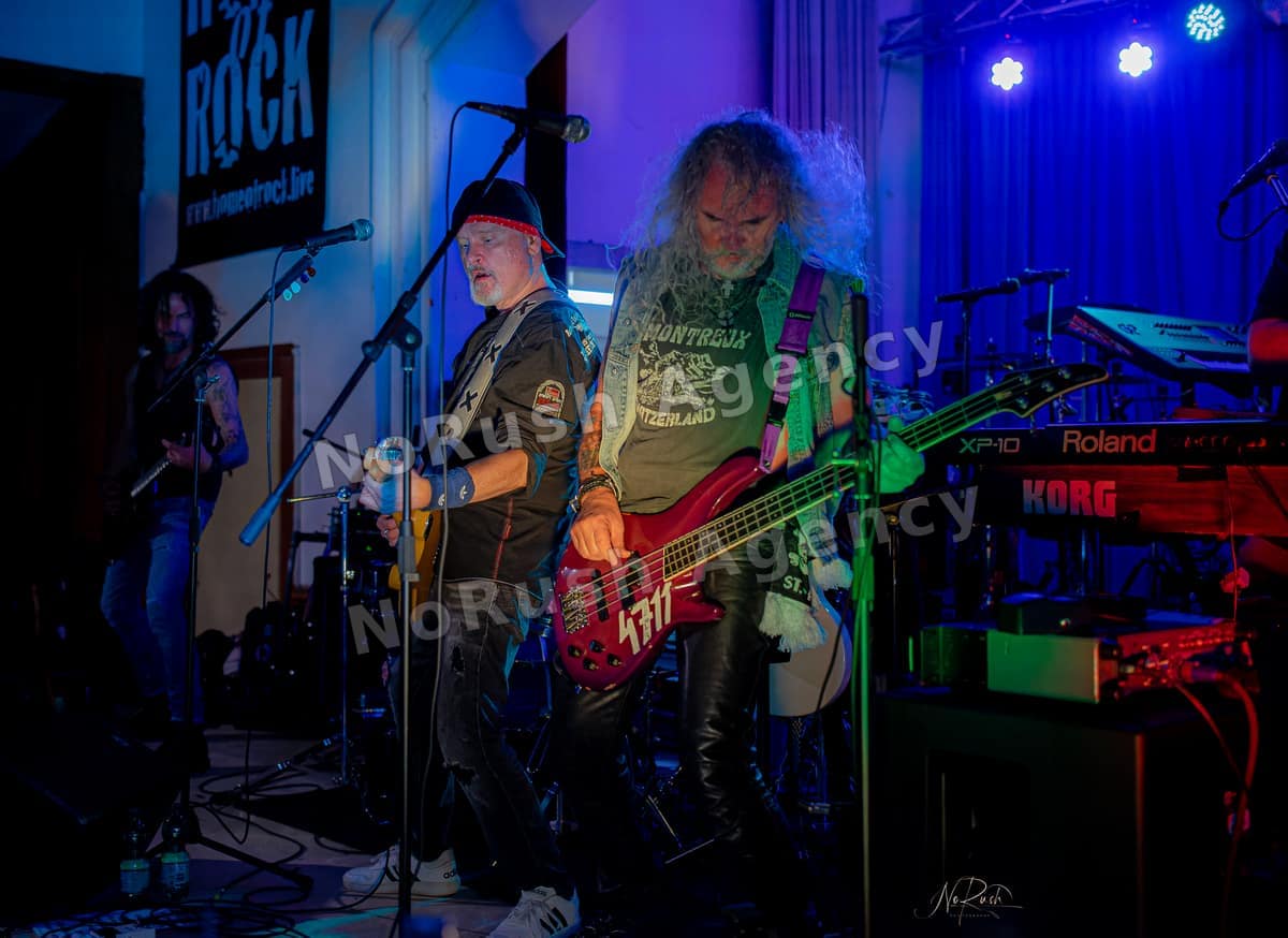 Czakan live in Dessau-Roßlau, Foto 15 von Stephan Sieger