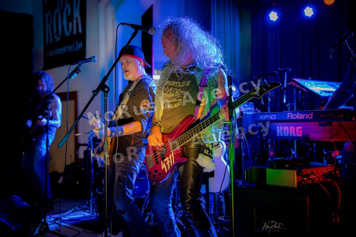 Czakan live in Dessau-Roßlau, Foto 16 von Stephan Sieger