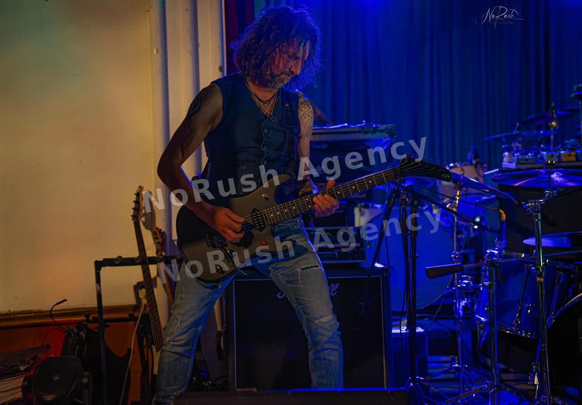 Czakan live in Dessau-Roßlau, Foto 18 von Stephan Sieger