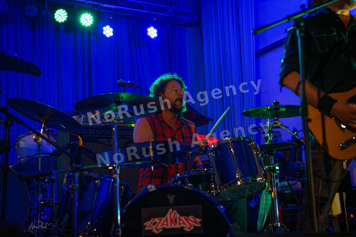 Czakan live in Dessau-Roßlau, Foto 19 von Stephan Sieger