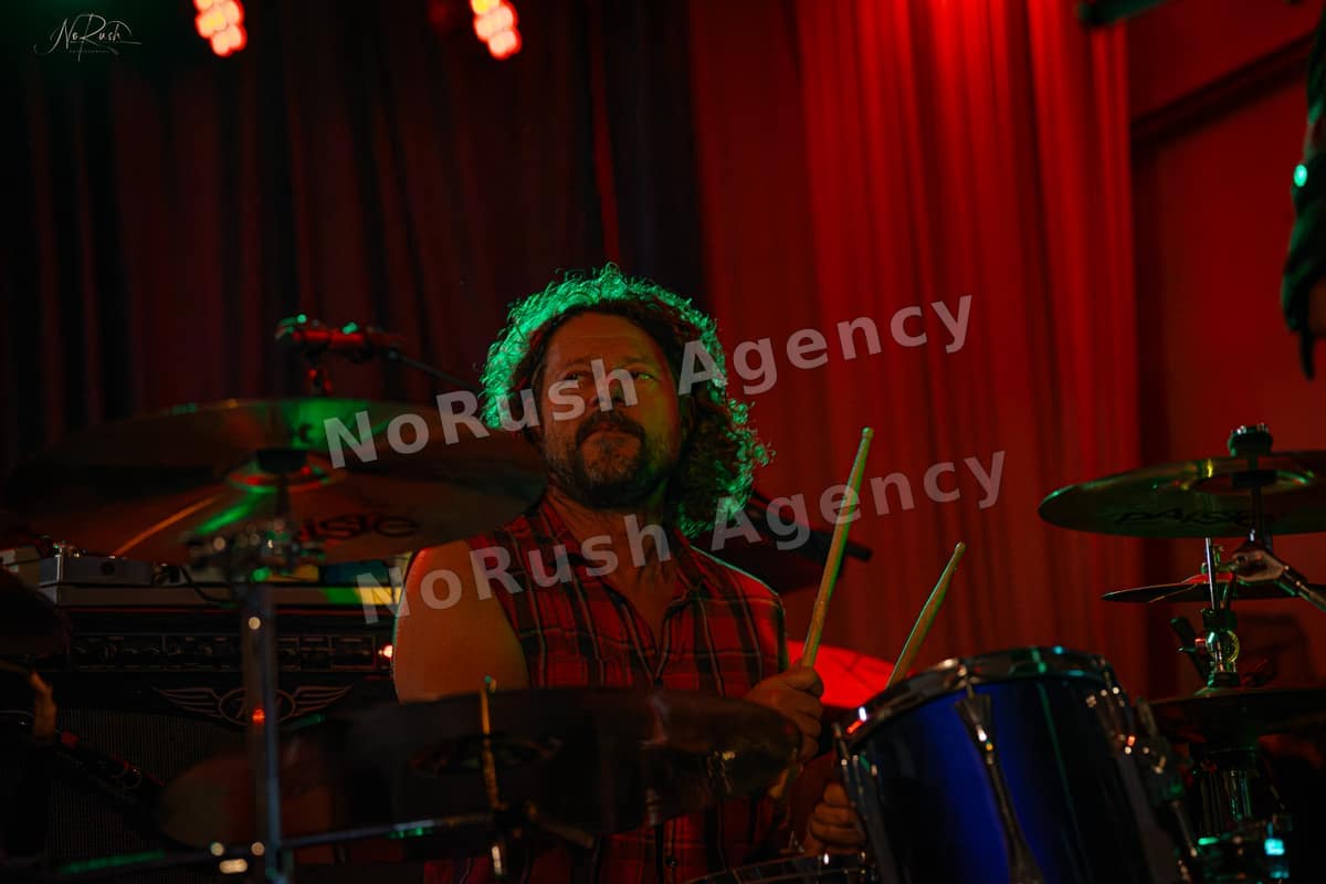 Czakan live in Dessau-Roßlau, Foto 20 von Stephan Sieger