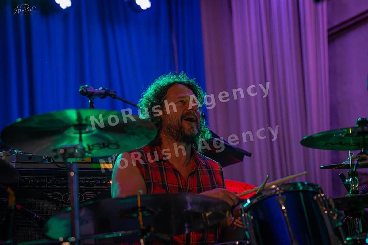 Czakan live in Dessau-Roßlau, Foto 21 von Stephan Sieger