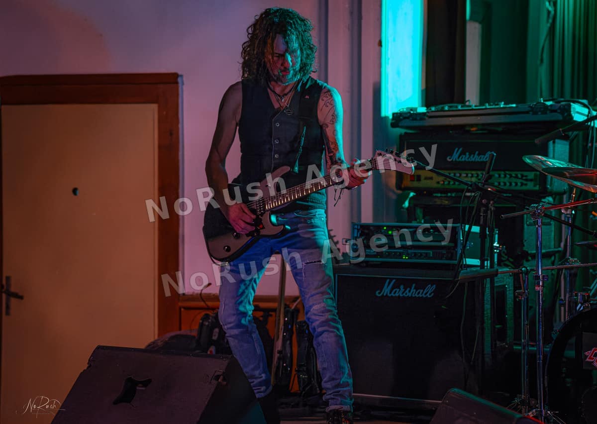 Czakan live in Dessau-Roßlau, Foto 23 von Stephan Sieger