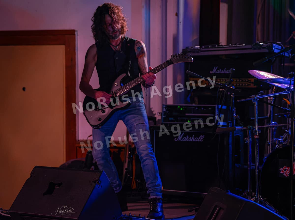 Czakan live in Dessau-Roßlau, Foto 24 von Stephan Sieger