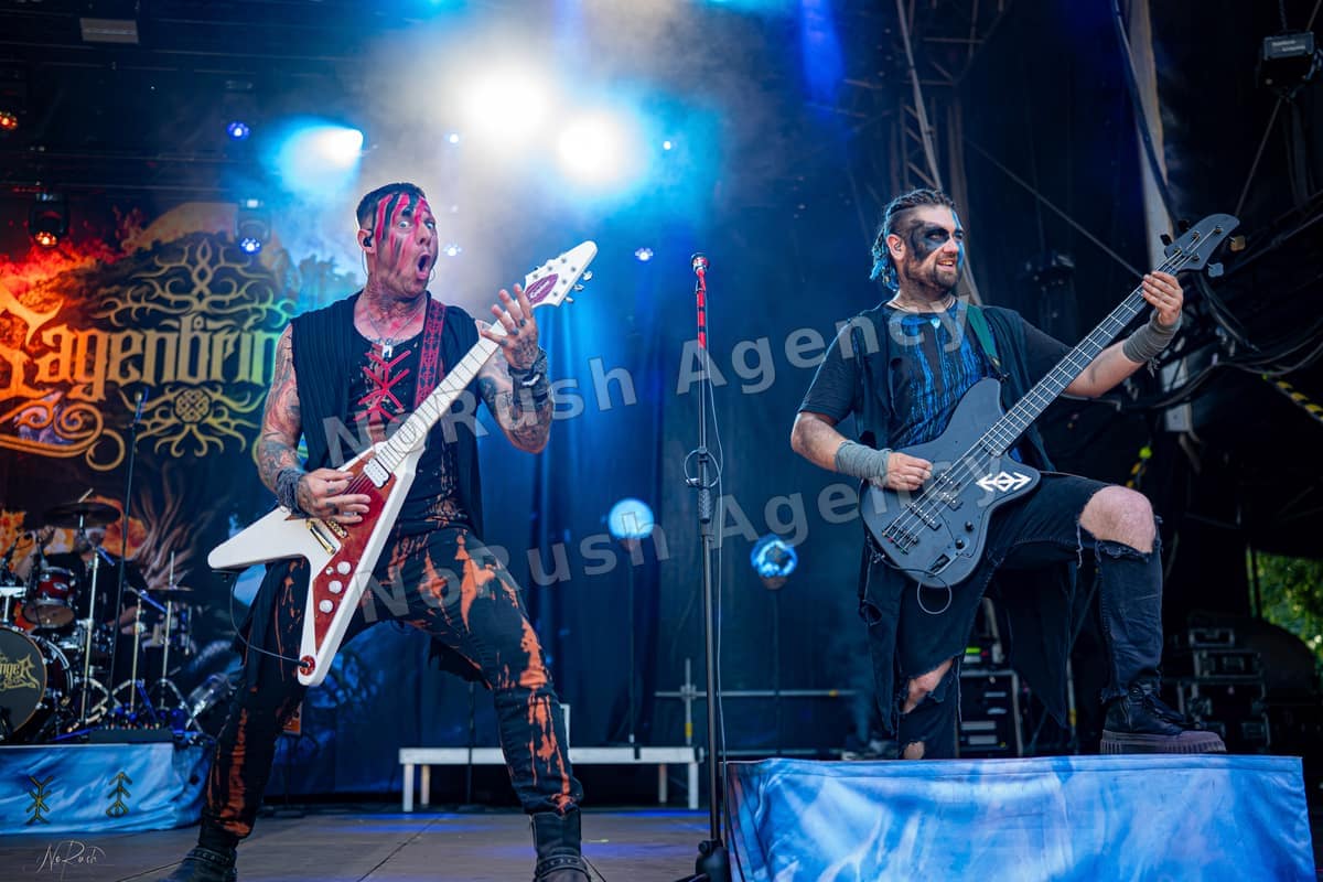 Sagenbringer live in Merseburg, Foto 19 von Stephan Sieger