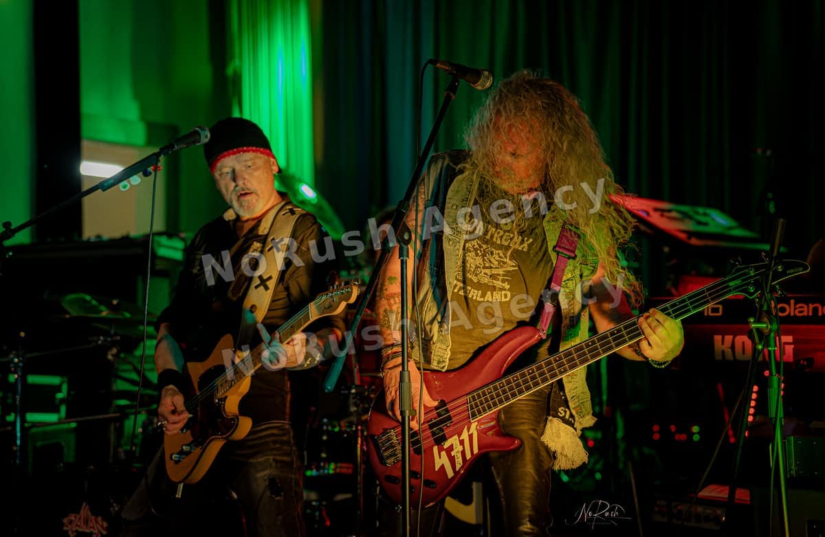 Czakan live in Dessau-Roßlau, Foto 25 von Stephan Sieger