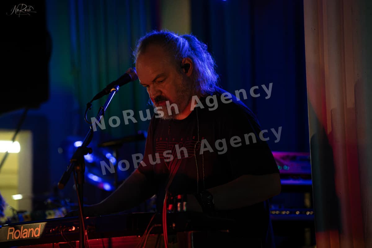 Czakan live in Dessau-Roßlau, Foto 26 von Stephan Sieger