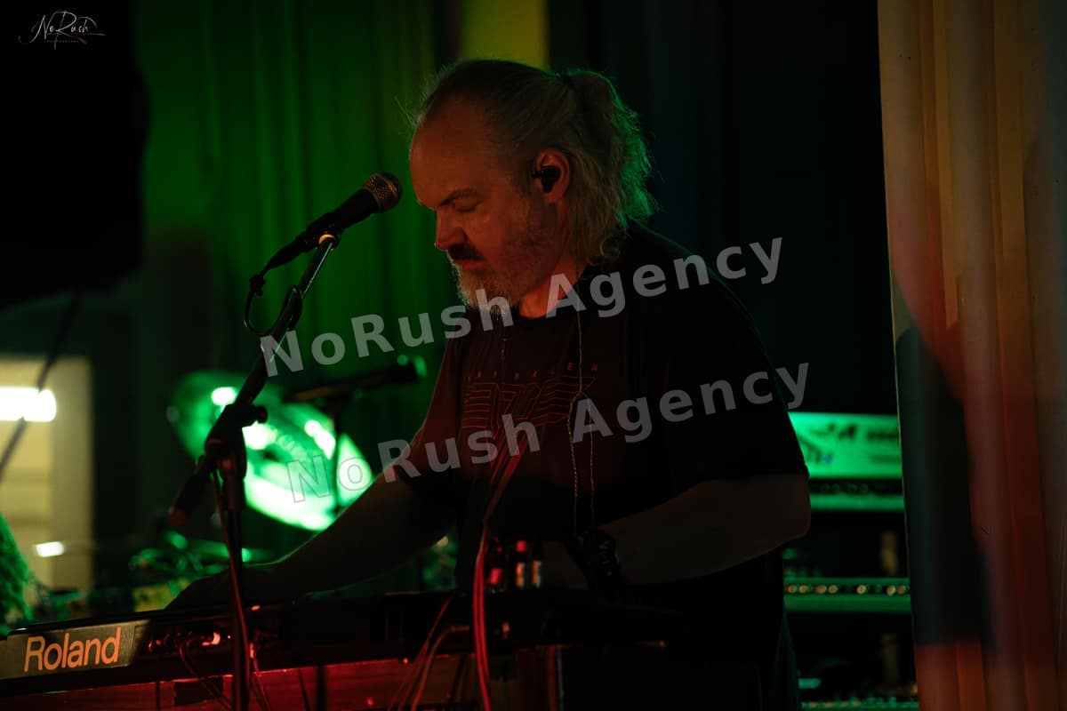 Czakan live in Dessau-Roßlau, Foto 27 von Stephan Sieger
