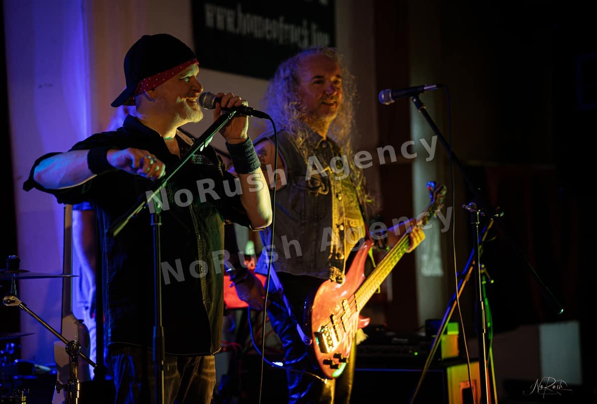 Czakan live in Dessau-Roßlau, Foto 28 von Stephan Sieger
