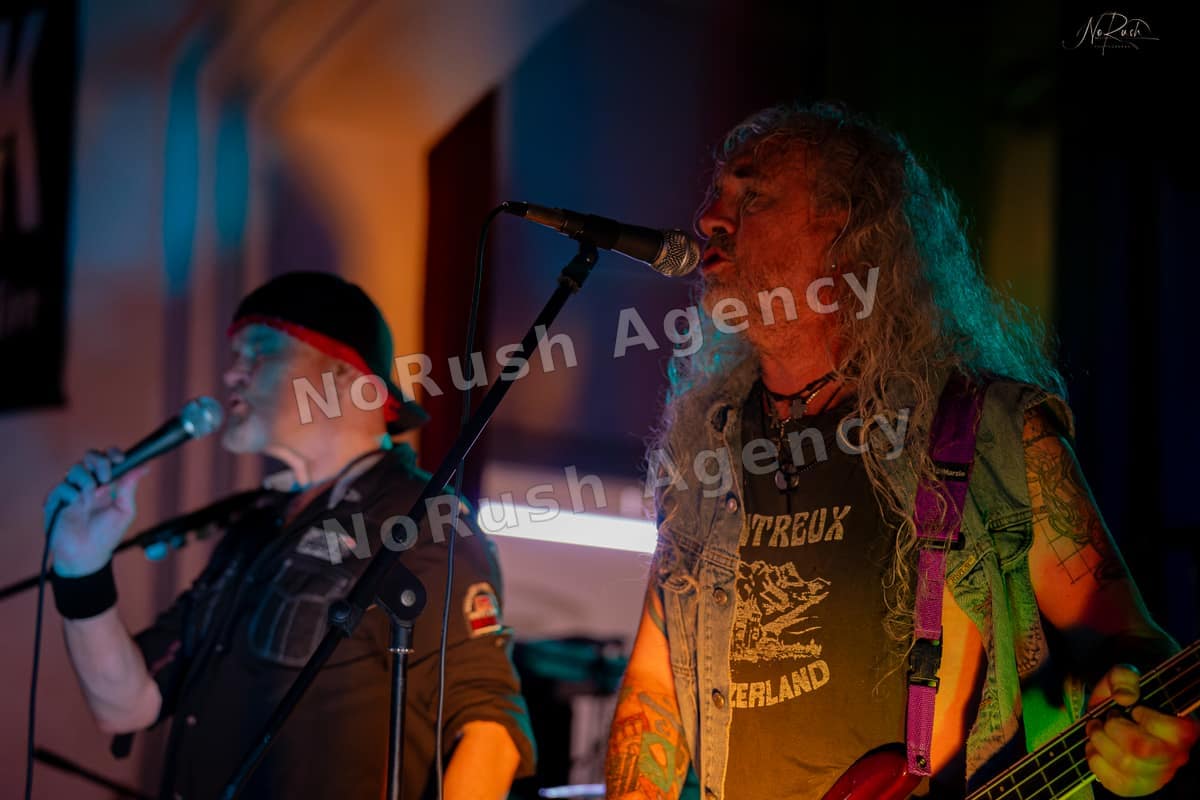 Czakan live in Dessau-Roßlau, Foto 30 von Stephan Sieger
